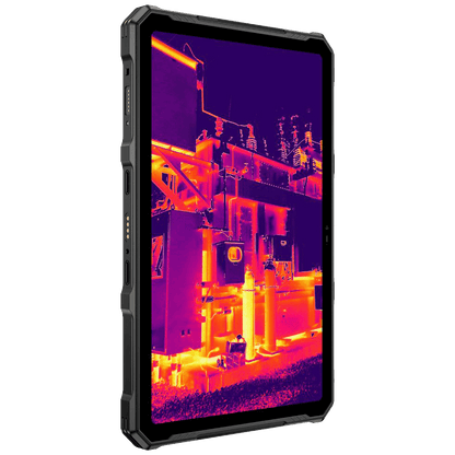 ulefone Tablet 10.36", 5G, DualSIM, RAM 8GB, 11800mAh, 50Mpixel - Armor Pad 4 Ultra 5G