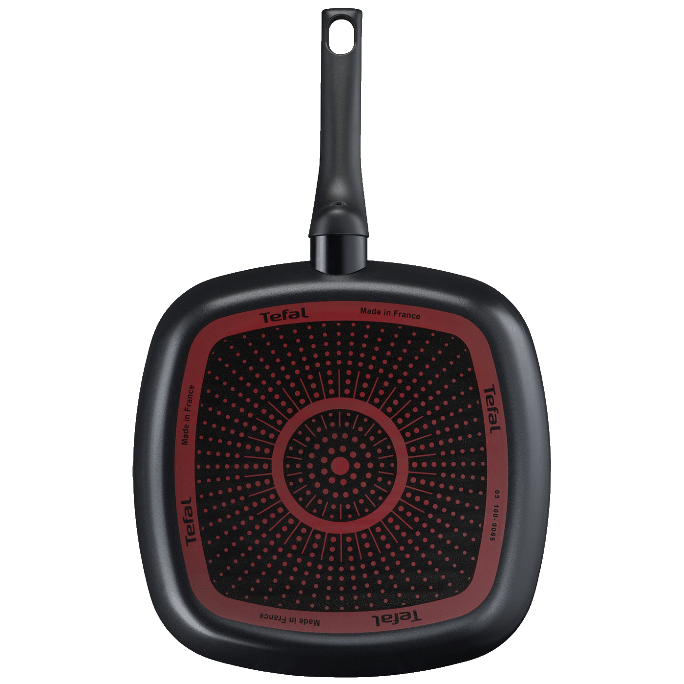 Tefal Grill tava 26 cm, Simply Clean - B5674053