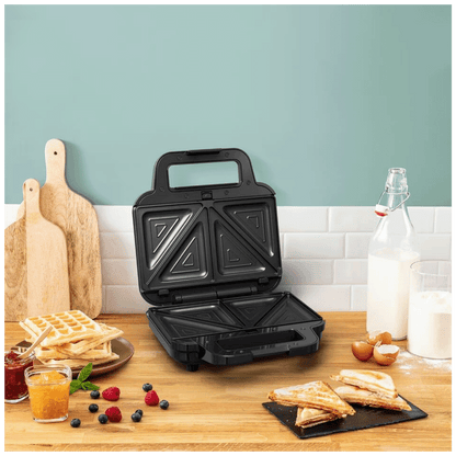 Tefal Grill kontaktni, 3u1, 700W, UltraCompact - SW383D10