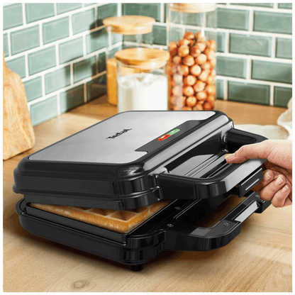 Tefal Grill kontaktni, 3u1, 700W, UltraCompact - SW383D10