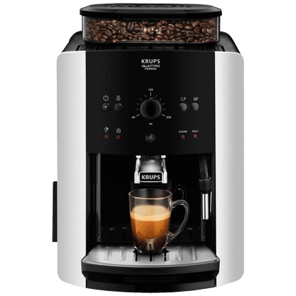 Krups Aparat za espresso kafu, 15 bar, 1450 W, Arabica - EA811810