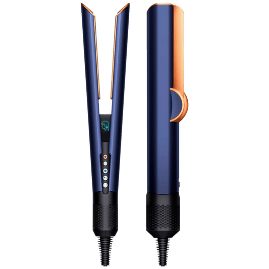 Dyson Pegla za kosu, 1600W, Airstrait Prussian Blue/Rich Copper