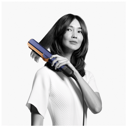 Dyson Pegla za kosu, 1600W, Airstrait Prussian Blue/Rich Copper