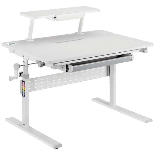 Ergo Office Dječji stol s podesivom visinom - ER-483