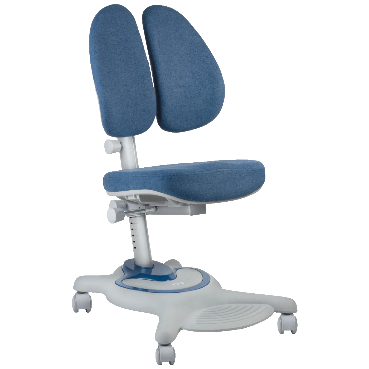 Ergo Office Dječja stolica, ergonomska, podesivo, do 75 kg. - ER-484N