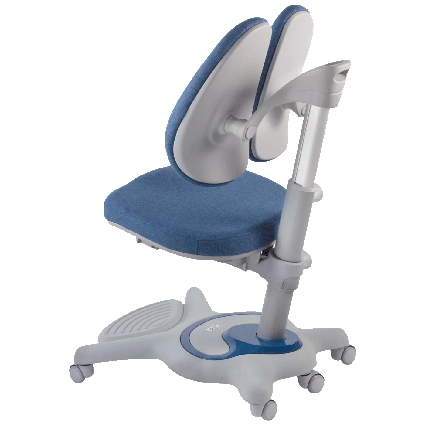 Ergo Office Dječja stolica, ergonomska, podesivo, do 75 kg. - ER-484N