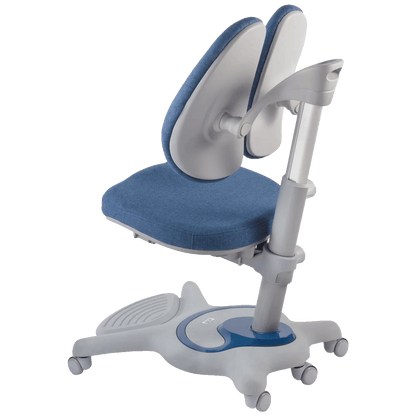 Ergo Office Dječja stolica, ergonomska, podesivo, do 75 kg. - ER-484N