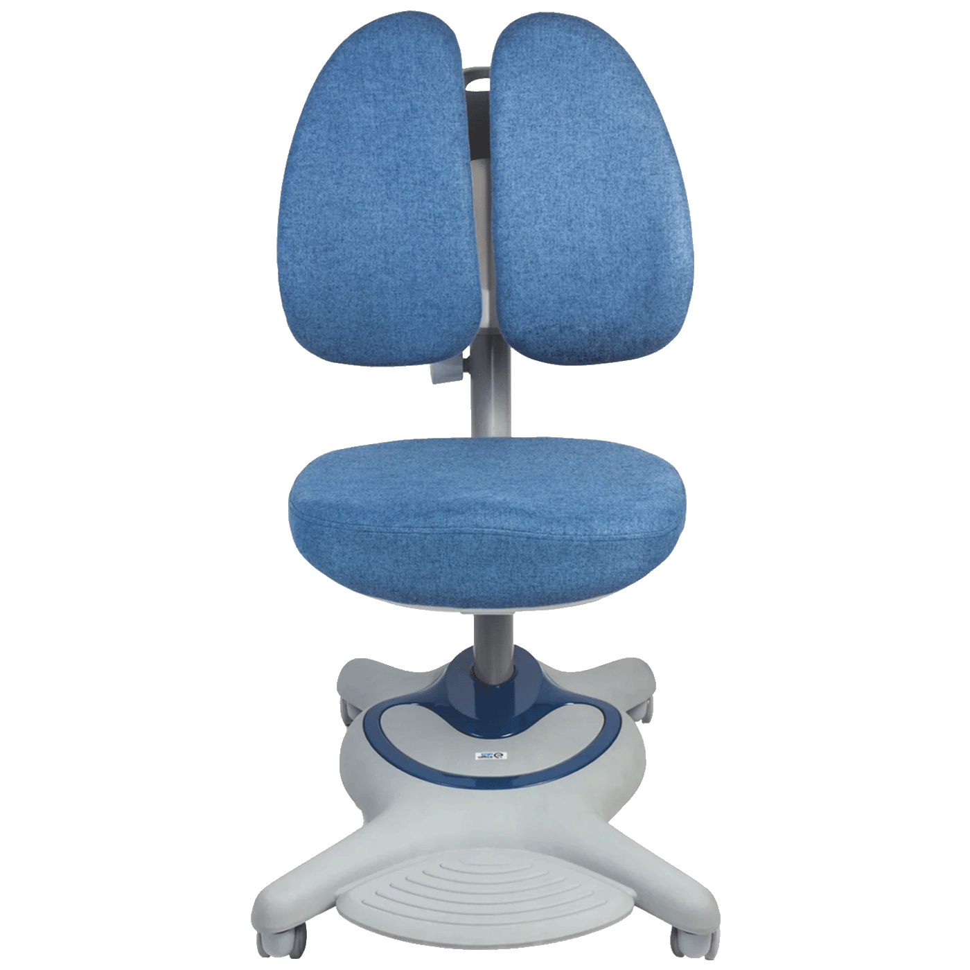 Ergo Office Dječja stolica, ergonomska, podesivo, do 75 kg. - ER-484N