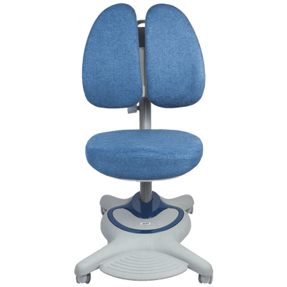 Ergo Office Dječja stolica, ergonomska, podesivo, do 75 kg. - ER-484N