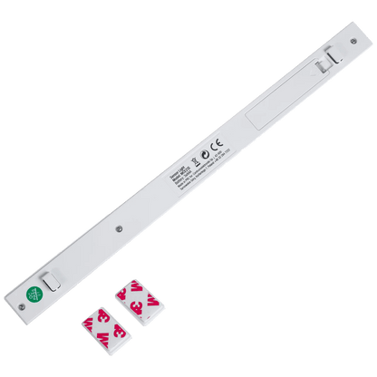 Maclean LED svjetiljka s PIR senzorom pokreta, bežična, 4000K - MCE235