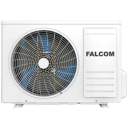 Falcom Klima uređaj, 12000Btu, Inverter, Defrost, WiFi, A+++ - 1220F-IO