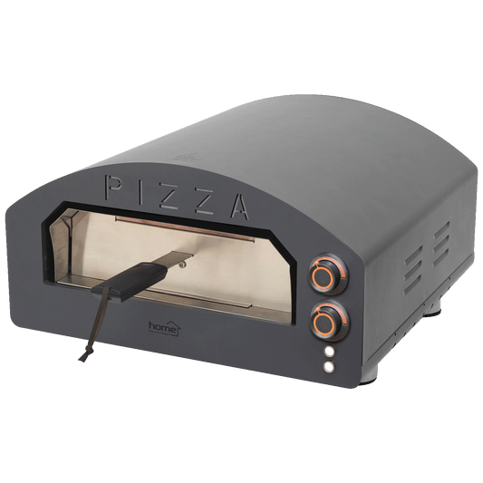 home Električna peć za pizzu, 2000W, 380°C, IPX4 - HGPZ02