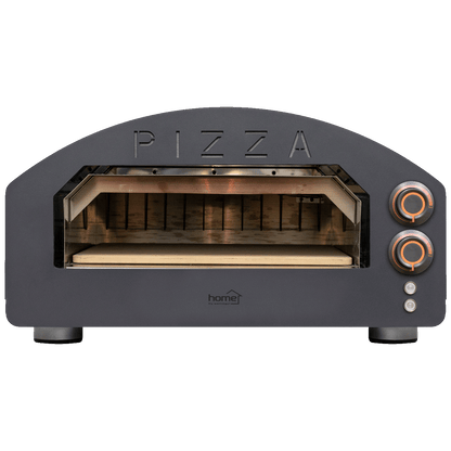 home Električna peć za pizzu, 2000W, 380°C, IPX4 - HGPZ02