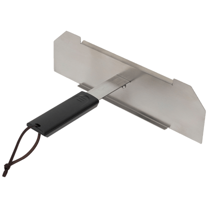 home Električna peć za pizzu, 2000W, 380°C, IPX4 - HGPZ02