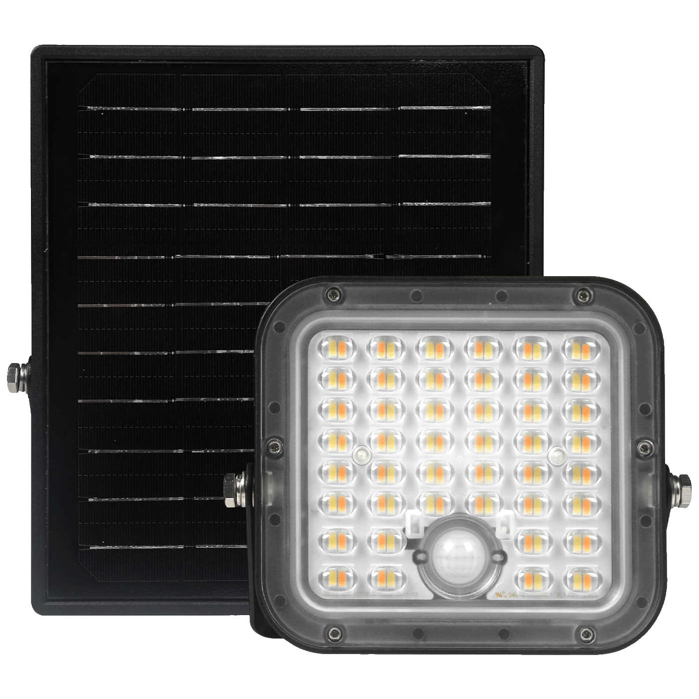 home Reflektor LED sa solarnim panelom 4.5W, detekcija pokreta - FLP1500SOLAR