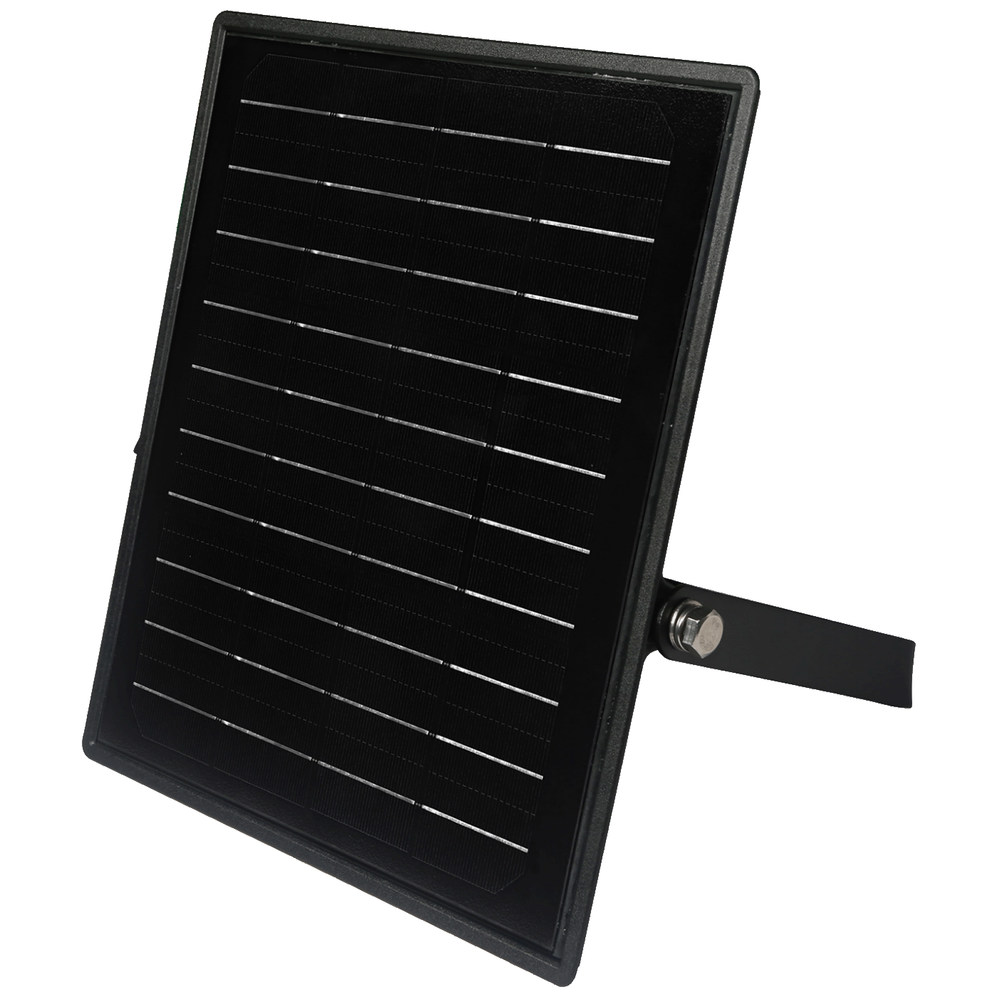 home Reflektor LED sa solarnim panelom 4.5W, detekcija pokreta - FLP1500SOLAR