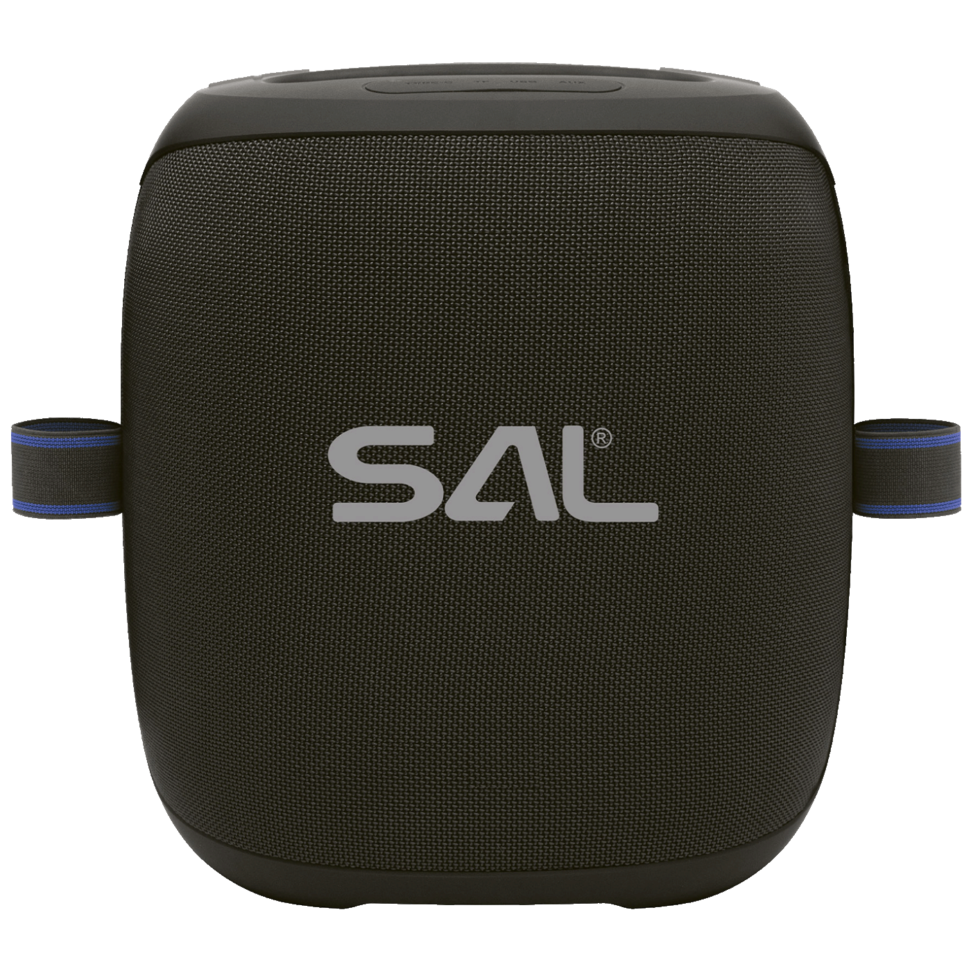 SAL Zvučnik bežični sa mikrofonom,Boombox,Bluetooth,100W,IPX5 - PARCUBE