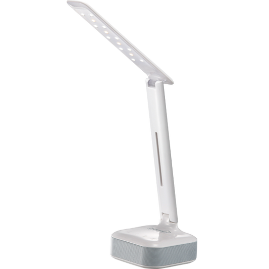 home Lampa,LED, stolna sa Bluetooth stereo zvučnikom - LA 7 BT