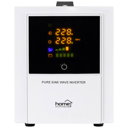 home UPS/ Izvor neprekidnog napajanja, stabilizator napona, 500VA - UPS500