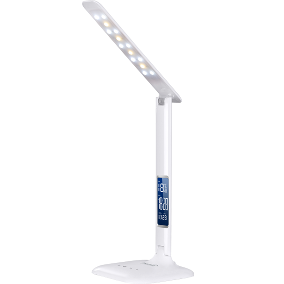 home Lampa, LED, stolna sa satom  - LA 5