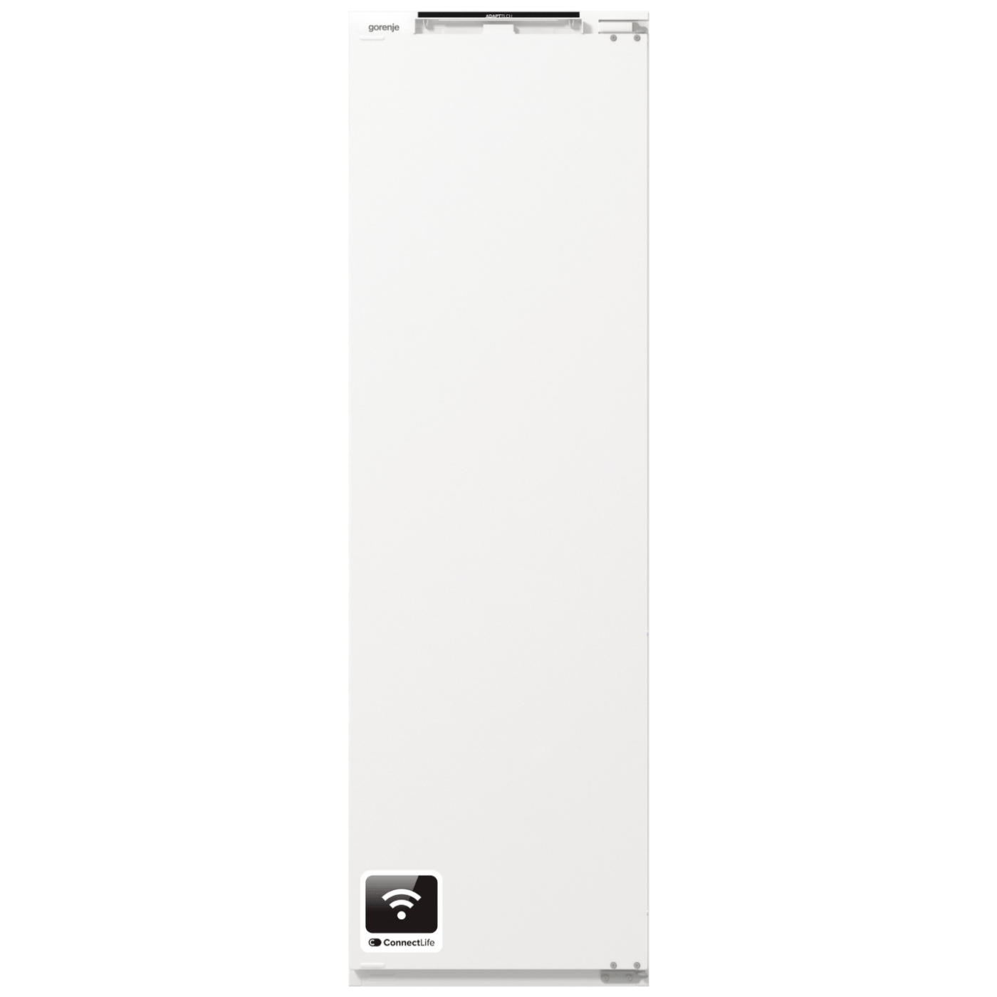 Gorenje Ugradbeni frižider, zapremina 300 lit., WiFi, E - RI517E41WF