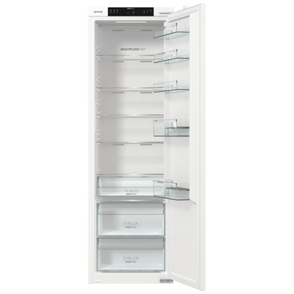 Gorenje Ugradbeni frižider, zapremina 300 lit., WiFi, E - RI517E41WF