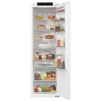 Gorenje Ugradbeni frižider, zapremina 300 lit., WiFi, E - RI517E41WF