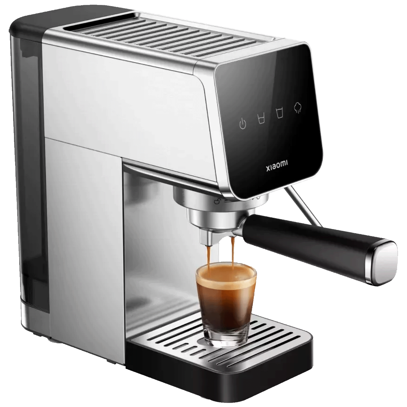 Xiaomi Aparat za espresso kafu, 20 bar-a, 1350W - Semi-automatic Espresso Machine EU