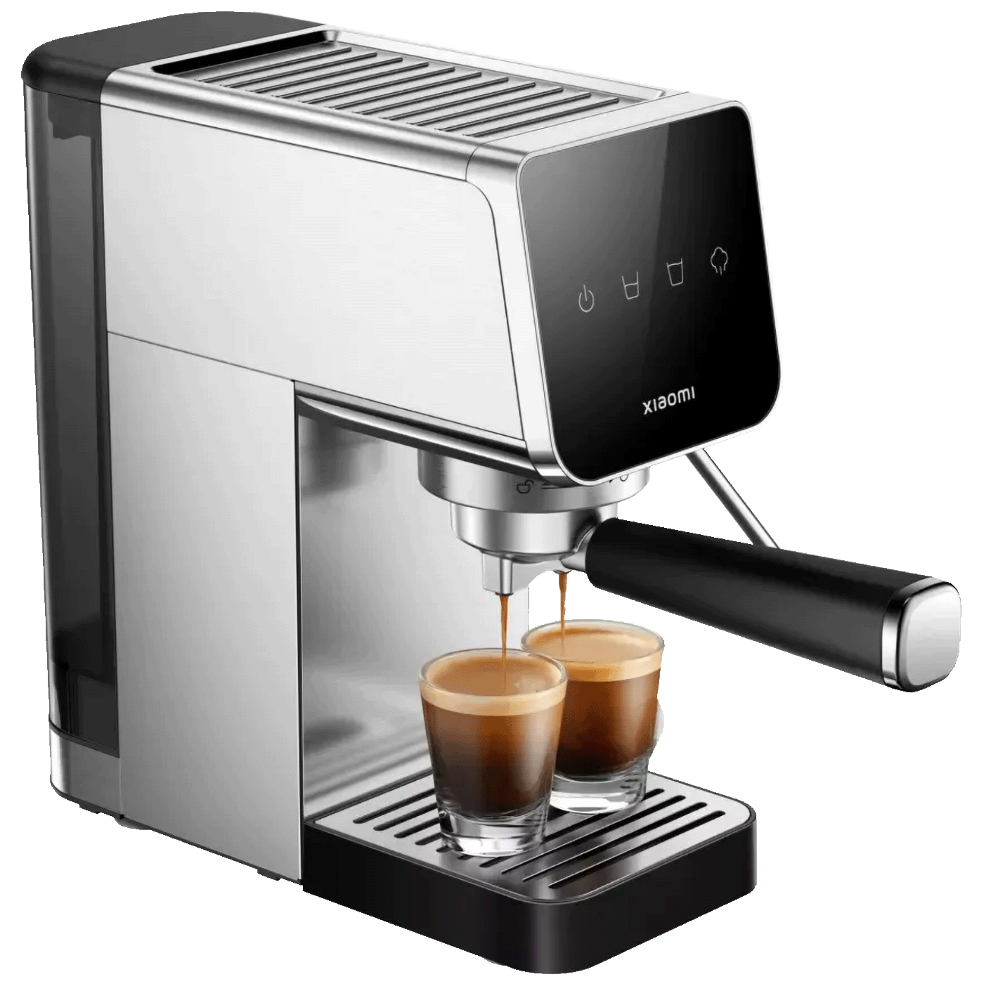 Xiaomi Aparat za espresso kafu, 20 bar-a, 1350W - Semi-automatic Espresso Machine EU
