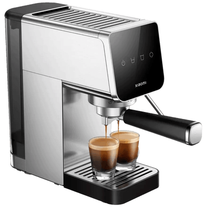 Xiaomi Aparat za espresso kafu, 20 bar-a, 1350W - Semi-automatic Espresso Machine EU