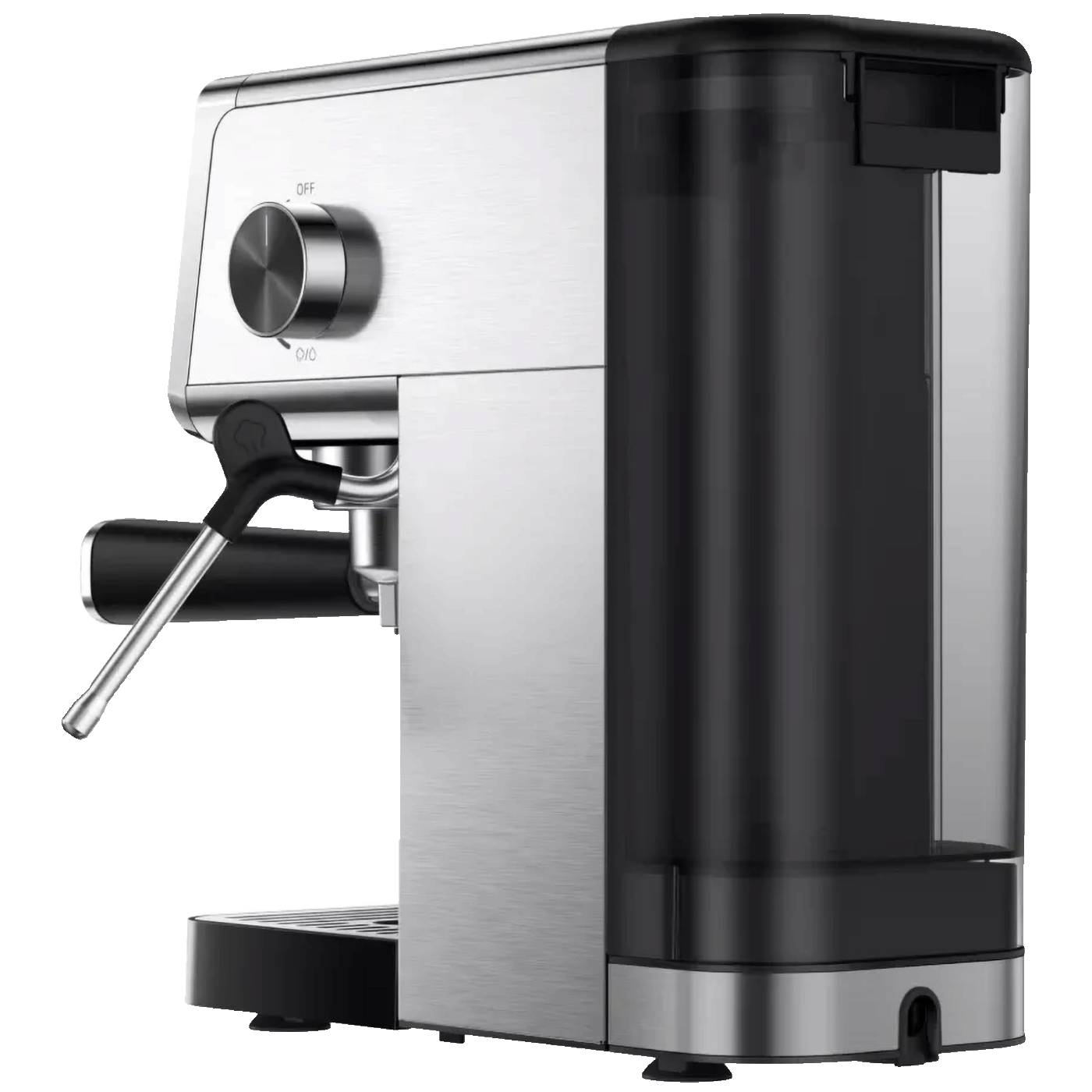 Xiaomi Aparat za espresso kafu, 20 bar-a, 1350W - Semi-automatic Espresso Machine EU