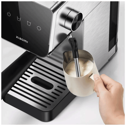 Xiaomi Aparat za espresso kafu, 20 bar-a, 1350W - Semi-automatic Espresso Machine EU