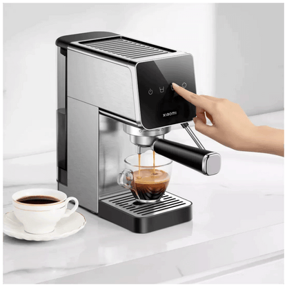 Xiaomi Aparat za espresso kafu, 20 bar-a, 1350W - Semi-automatic Espresso Machine EU