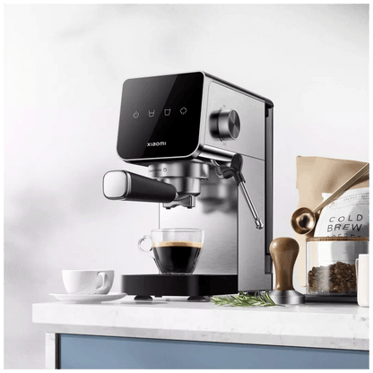 Xiaomi Aparat za espresso kafu, 20 bar-a, 1350W - Semi-automatic Espresso Machine EU