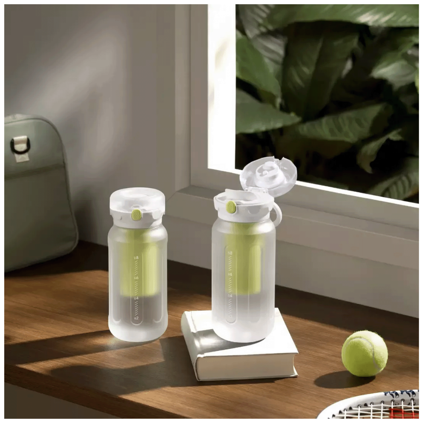 Xiaomi Boca za vodu, 1 lit. - Sport Water Bottle