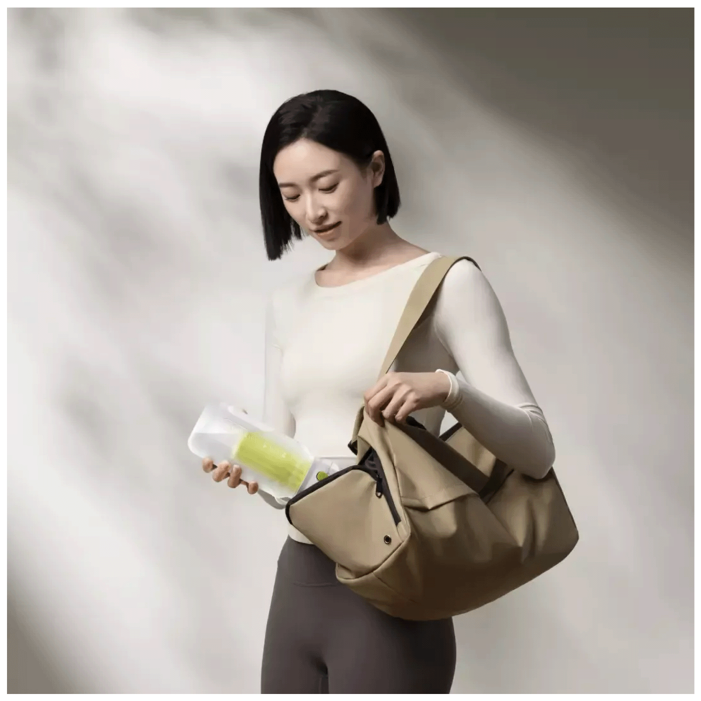 Xiaomi Boca za vodu, 1 lit. - Sport Water Bottle