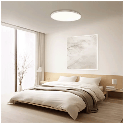 Xiaomi Pametna LED stropna svjetiljka, 30W - Mi Smart Ceiling Light D30