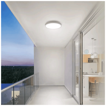Xiaomi Pametna LED stropna svjetiljka, 17W - Mi Smart Ceiling Light D20