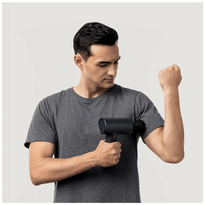 Xiaomi Ručni masažer sa ugrađenom baterijom 2600 mAh - Mi Massage Gun EU