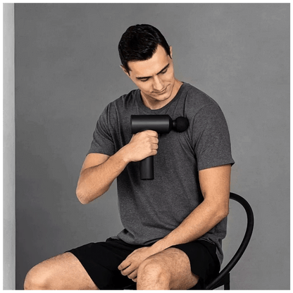 Xiaomi Ručni masažer sa ugrađenom baterijom 2600 mAh - Mi Massage Gun EU