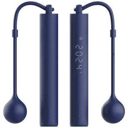 Xiaomi Uže za preskakanje, Bluetooth - Smart Jump Rope