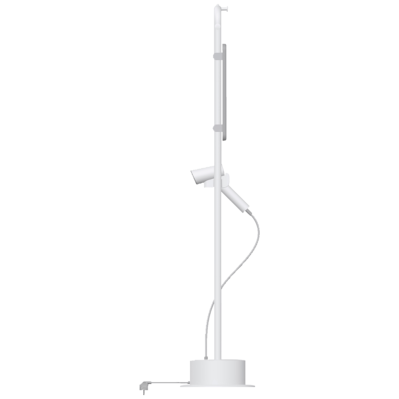 Xiaomi Pegla na paru za vertikalno peglanje - Mi Standing Garment Steamer EU