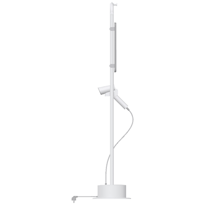 Xiaomi Pegla na paru za vertikalno peglanje - Mi Standing Garment Steamer EU
