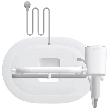 Xiaomi Pegla na paru za vertikalno peglanje - Mi Standing Garment Steamer EU