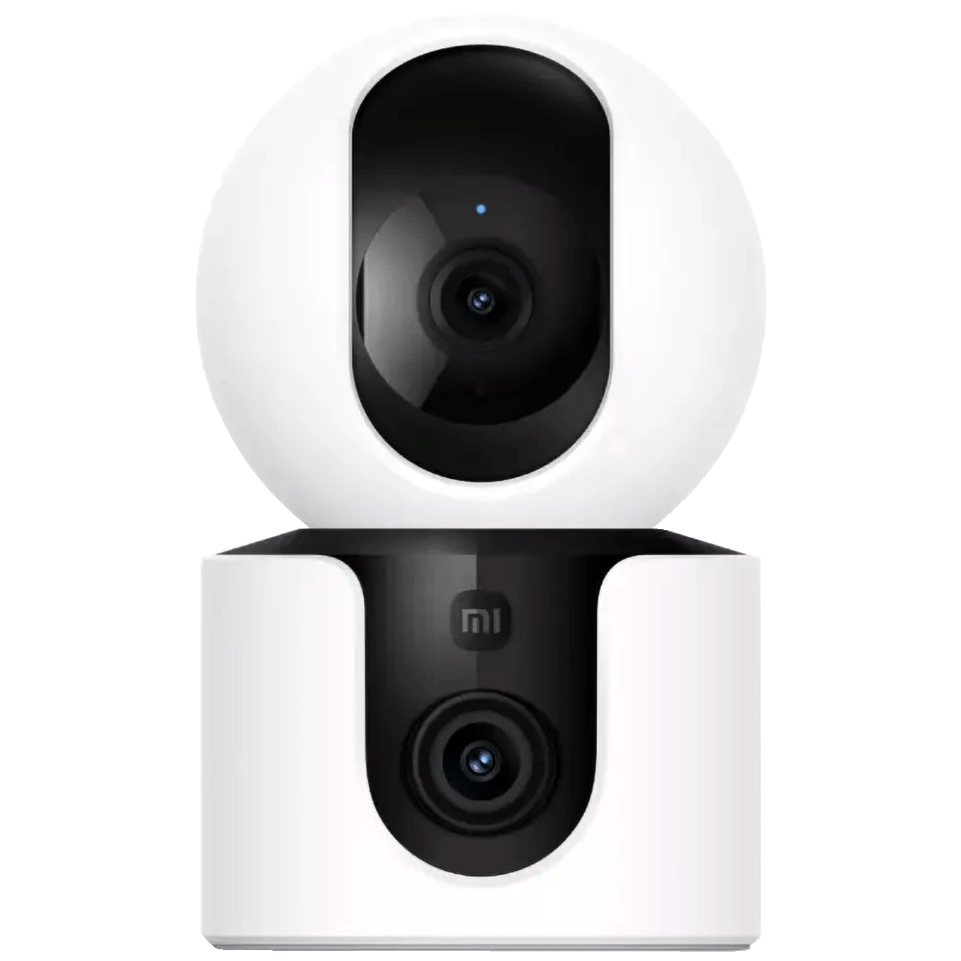 Xiaomi Kamera IP, 2.5K, Dual Camera, WiFi dual band, micro SD utor - Mi Smart Camera C300 Dual EU