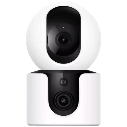 Xiaomi Kamera IP, 2.5K, Dual Camera, WiFi dual band, micro SD utor - Mi Smart Camera C300 Dual EU