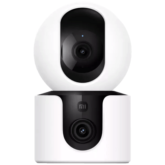 Xiaomi Kamera IP, 2.5K, Dual Camera, WiFi dual band, micro SD utor - Mi Smart Camera C300 Dual EU