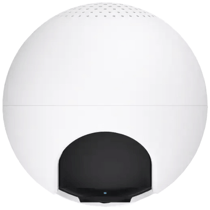 Xiaomi Kamera IP, 2.5K, Dual Camera, WiFi dual band, micro SD utor - Mi Smart Camera C300 Dual EU