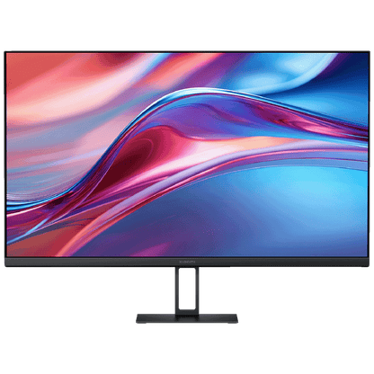 Xiaomi Monitor 27", IPS LED, 2K, HDMI, DisplayPort - A27Qi EU