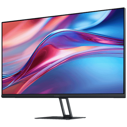Xiaomi Monitor 27", IPS LED, 2K, HDMI, DisplayPort - A27Qi EU
